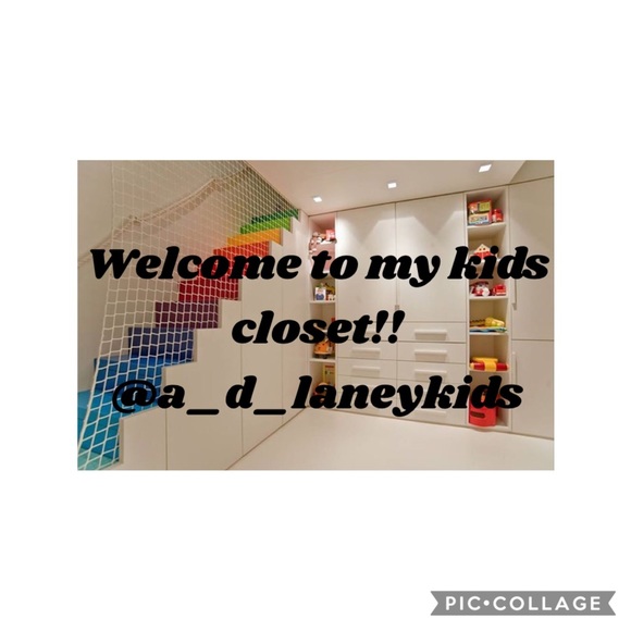 🌈🌟Closet Rules!! Please Read!!🌈🌟 - Picture 1 of 4